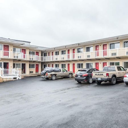 Lake City Motel Ντάρτμουθ Εξωτερικό φωτογραφία