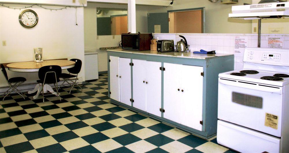 Lake City Motel Ντάρτμουθ Εξωτερικό φωτογραφία