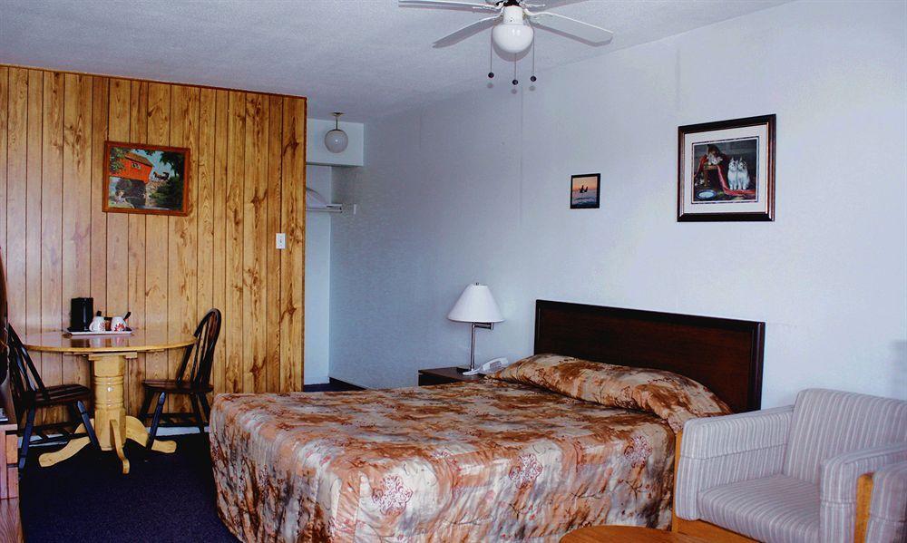 Lake City Motel Ντάρτμουθ Εξωτερικό φωτογραφία
