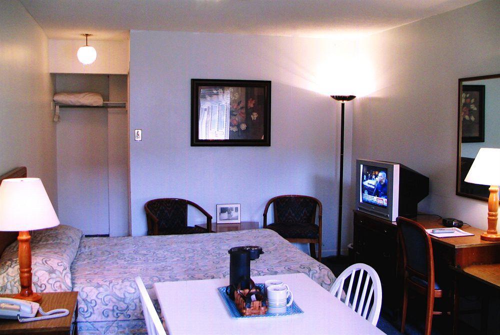 Lake City Motel Ντάρτμουθ Εξωτερικό φωτογραφία