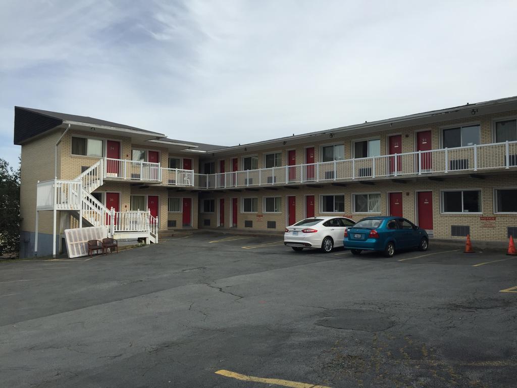 Lake City Motel Ντάρτμουθ Εξωτερικό φωτογραφία