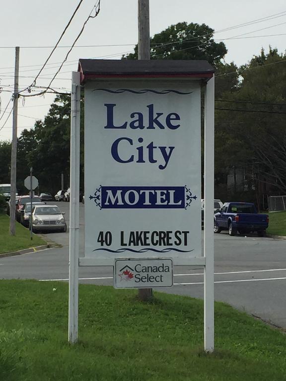 Lake City Motel Ντάρτμουθ Εξωτερικό φωτογραφία
