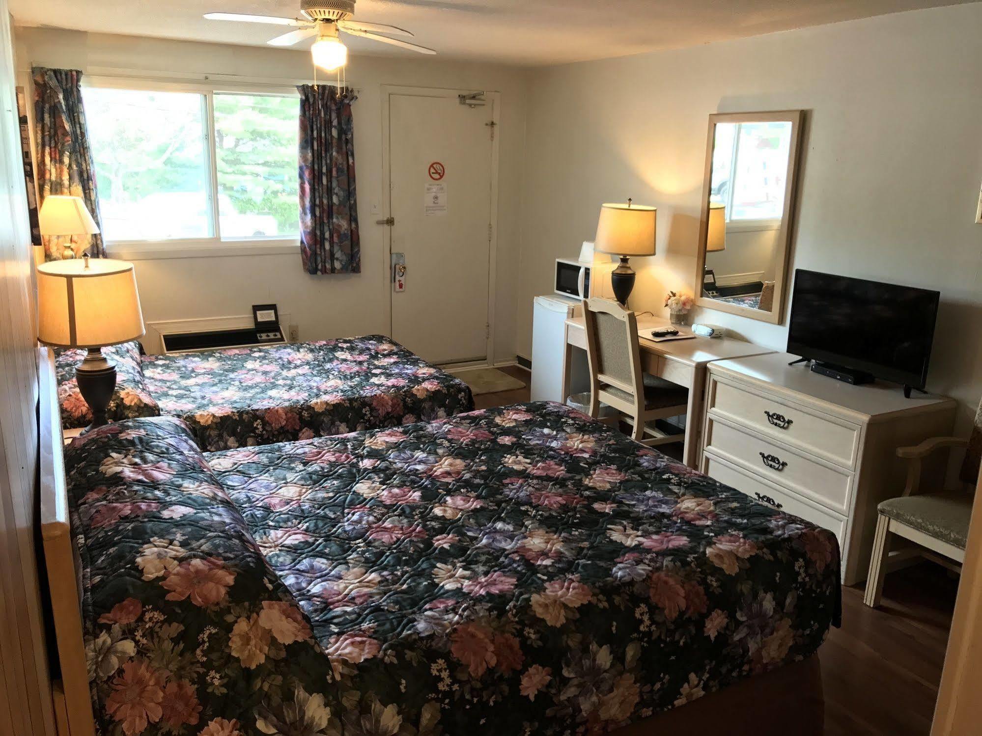 Lake City Motel Ντάρτμουθ Εξωτερικό φωτογραφία