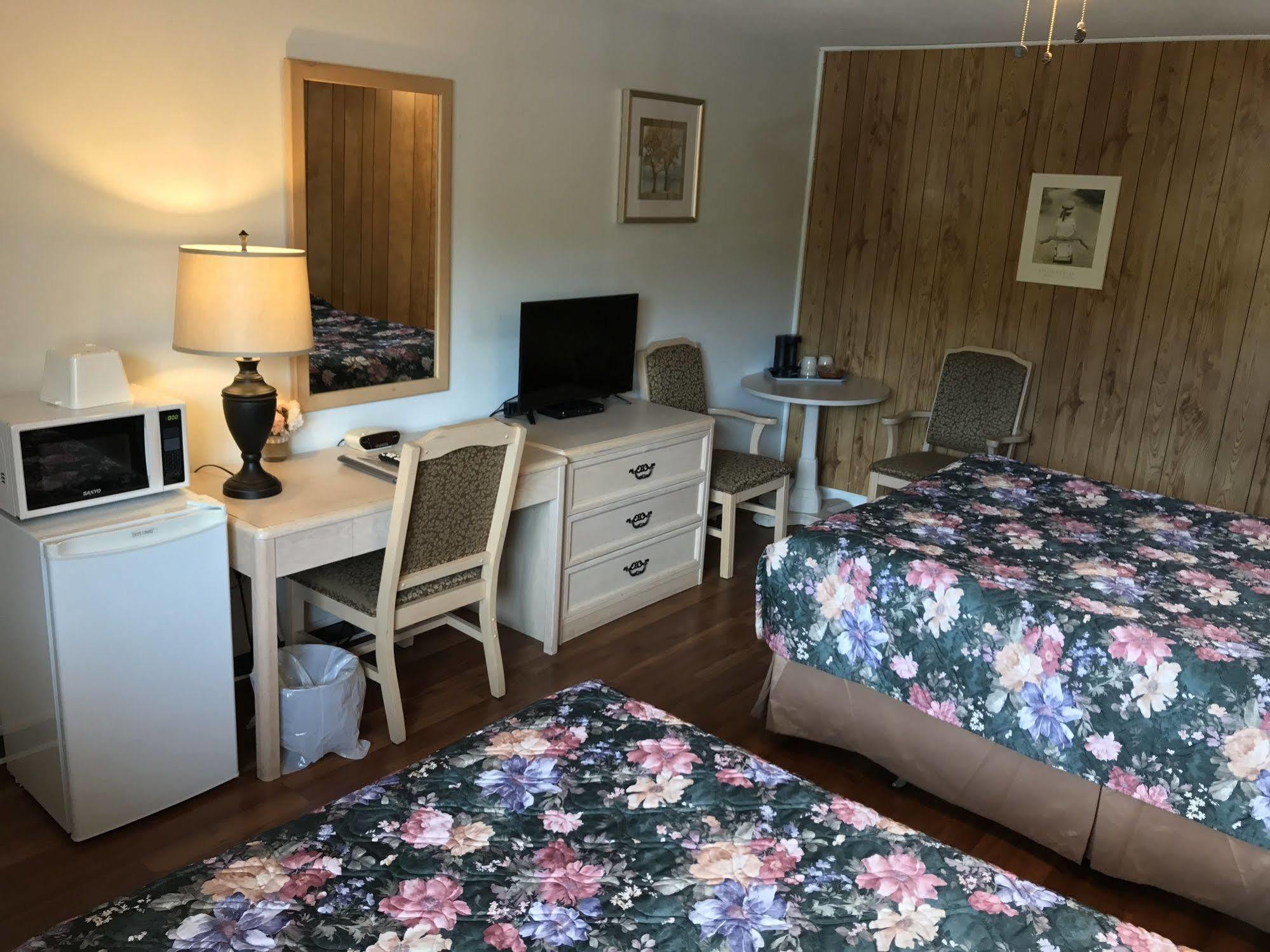 Lake City Motel Ντάρτμουθ Εξωτερικό φωτογραφία
