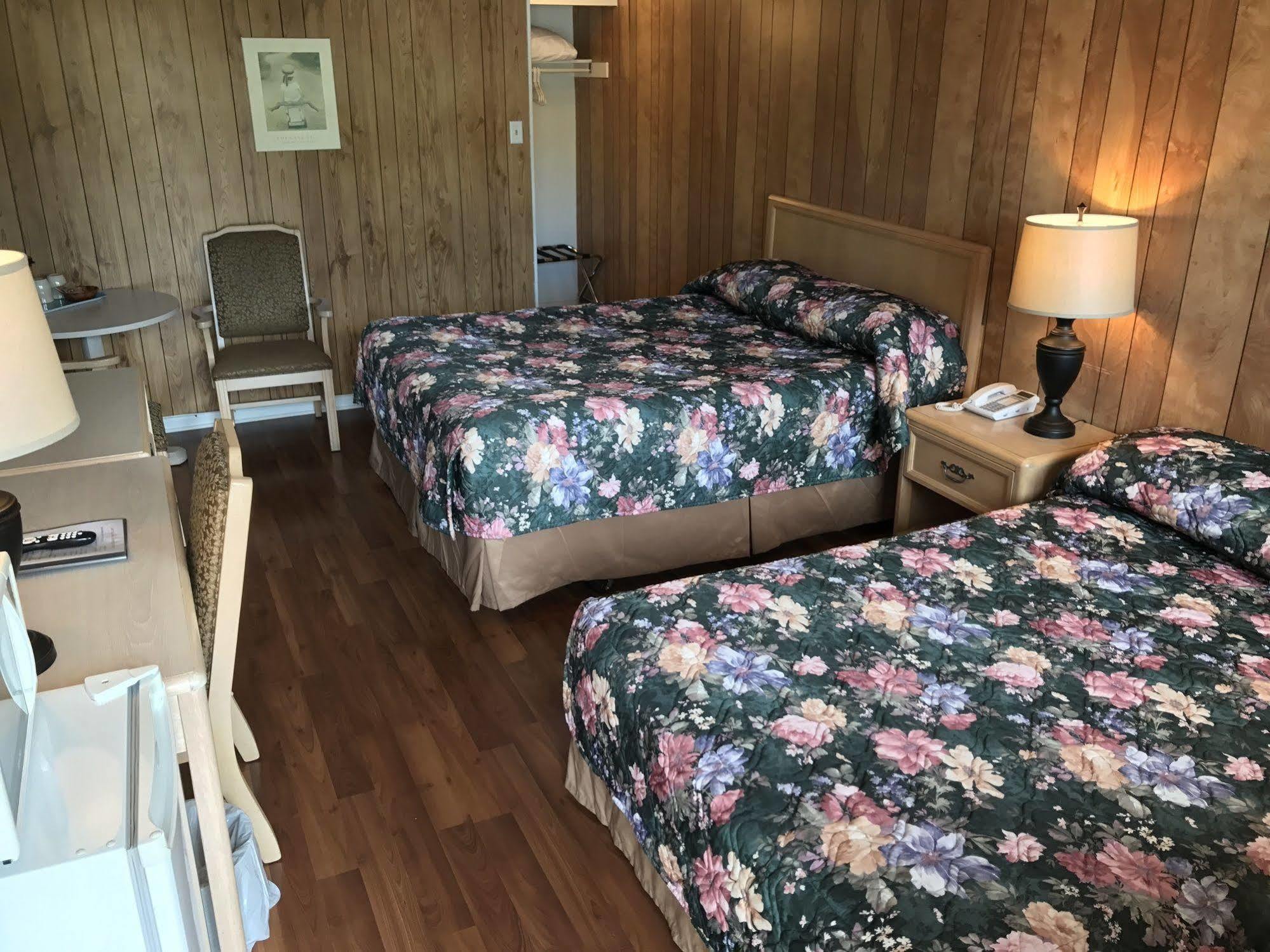 Lake City Motel Ντάρτμουθ Εξωτερικό φωτογραφία