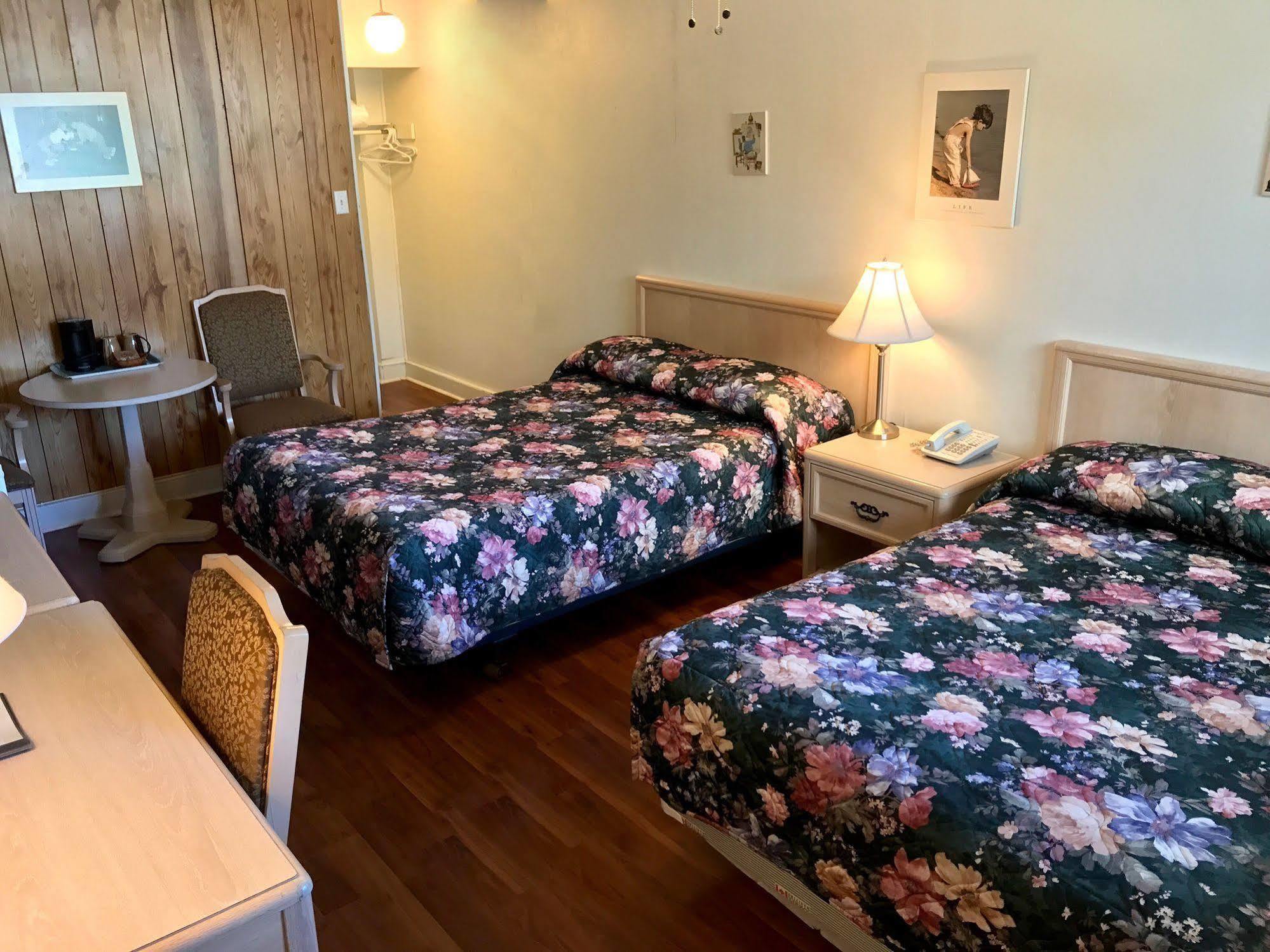 Lake City Motel Ντάρτμουθ Εξωτερικό φωτογραφία