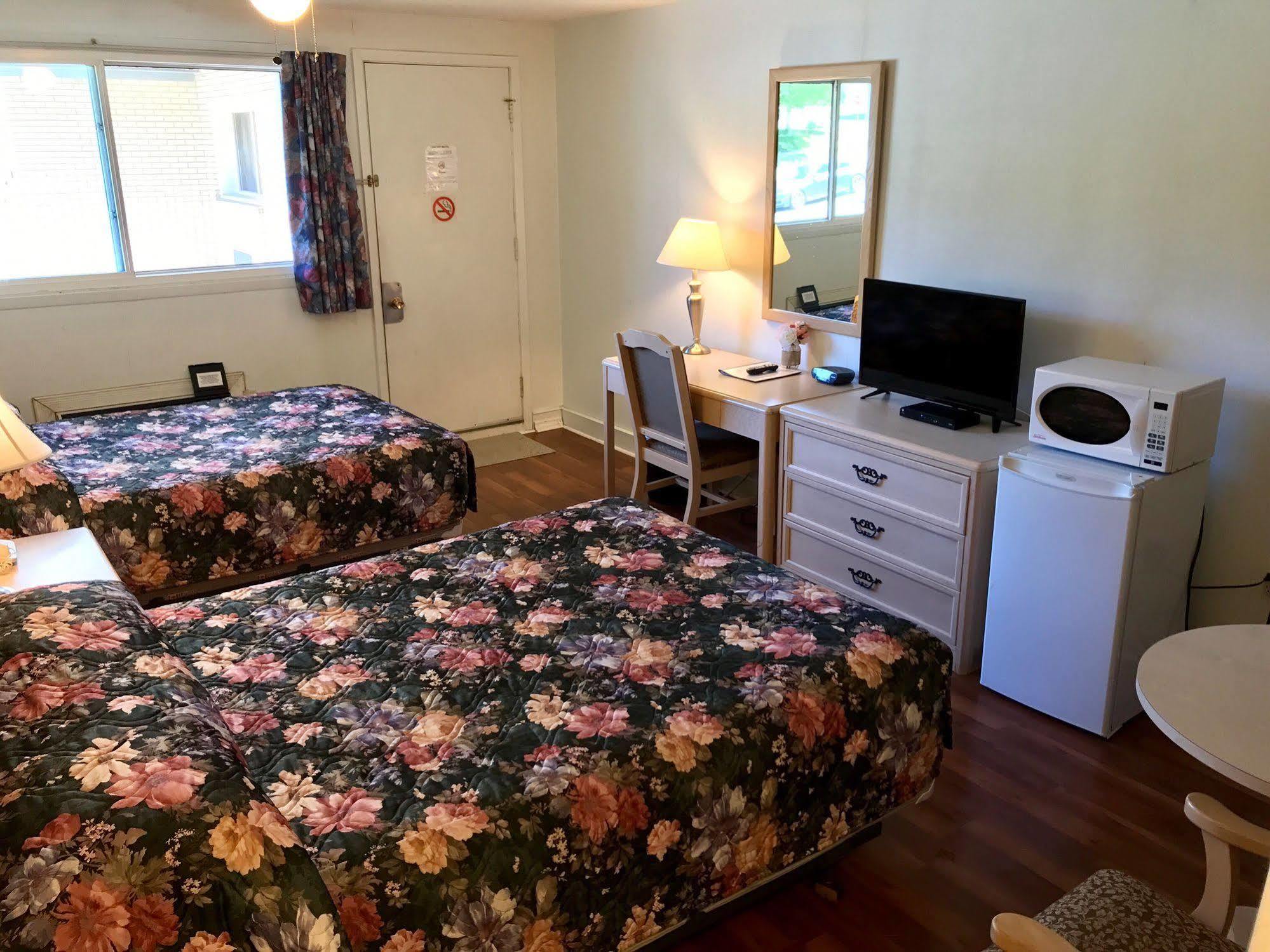 Lake City Motel Ντάρτμουθ Εξωτερικό φωτογραφία