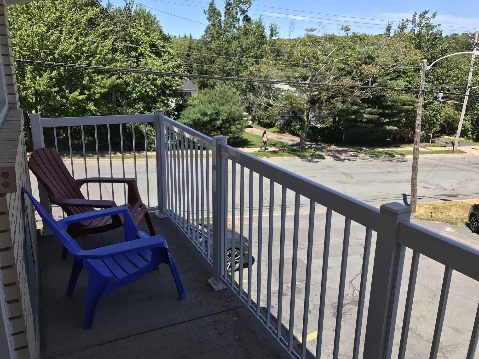 Lake City Motel Ντάρτμουθ Εξωτερικό φωτογραφία