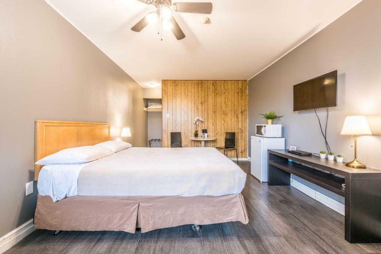 Lake City Motel Ντάρτμουθ Εξωτερικό φωτογραφία