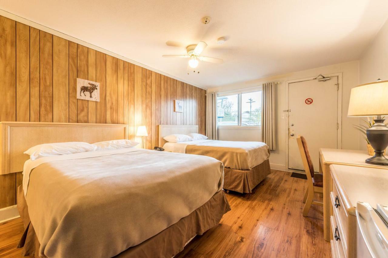 Lake City Motel Ντάρτμουθ Εξωτερικό φωτογραφία